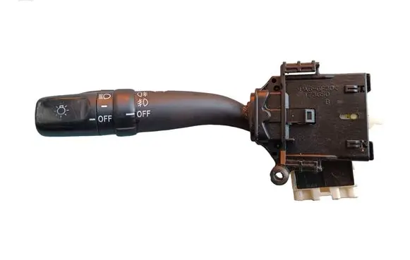 Toyota Avensis T250 Indicator stalk 8414005110