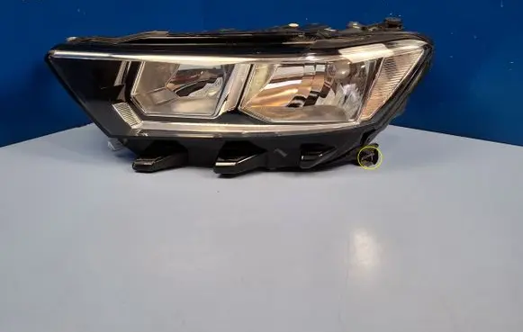 Volkswagen T-Roc Headlight/headlamp 2GA941005B 90136432