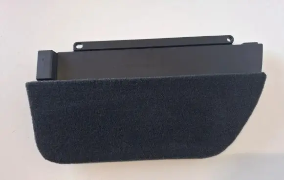 Lexus RX 450H Centre console side trim rear 5841848101