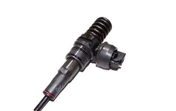 Volkswagen Caddy Fuel injector 0414720313 038130073BN