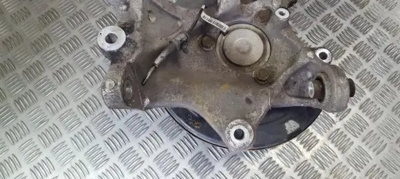 Opel Insignia A Rear wheel hub