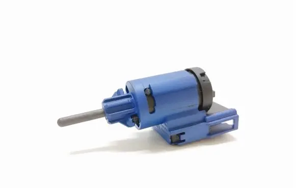 Clutch pedal sensor
