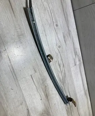 Nissan Micra K14 Rear door windshield rail 