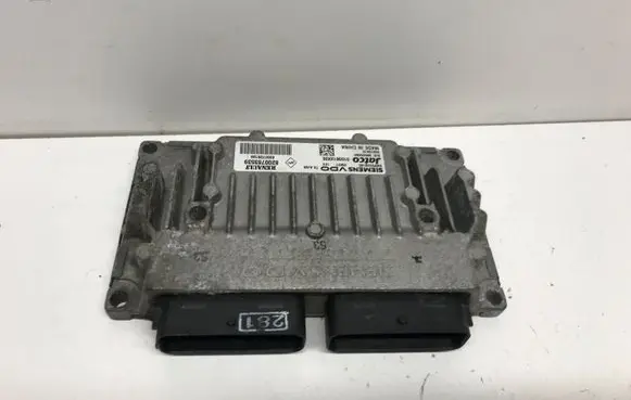 Renault Espace - Grand espace IV Gearbox control unit/module 8200783539 8200726199