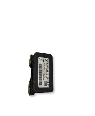 Mercedes-Benz SLK R171 ESP acceleration yaw rate sensor A0055429718 GT78K21AH0 10170106453