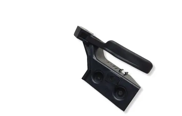 Opel Corsa D Engine bonnet (hood) release handle 511697042