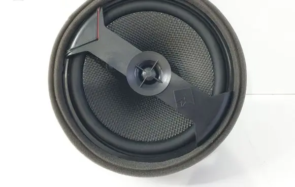 Mitsubishi Eclipse Cross Rear door speaker 8720A157