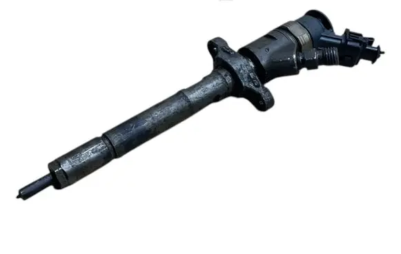 Ford Focus ST Fuel injector 0445110353 9M5Q9F593AA 9M5Q9F593