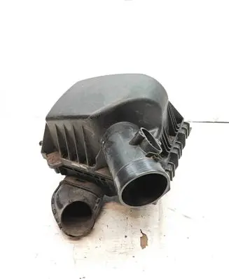Air filter box