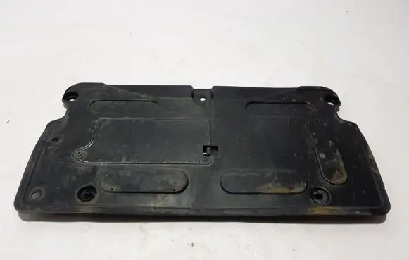 MG ZS Pickup box liner 10950294