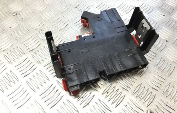 BMW 6 F12 F13 Positive wiring loom 9240490