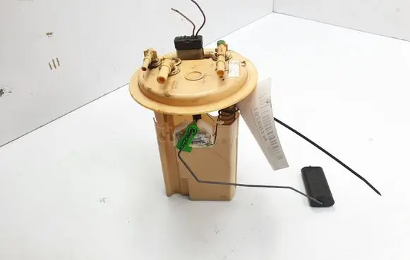 Peugeot 308 In-tank fuel pump 2.0 HDI