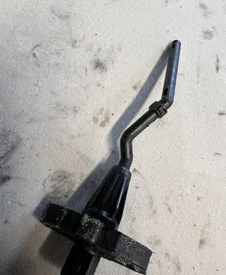 Renault Vel Satis Oil level sensor 