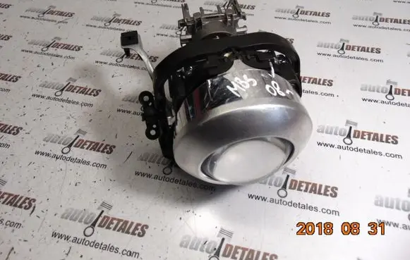 Mercedes-Benz S W221 Headlight part 
