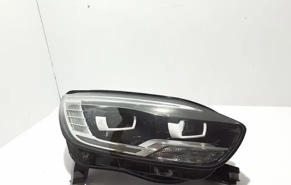 Renault Scenic IV - Grand scenic IV Headlight/headlamp 260105116R