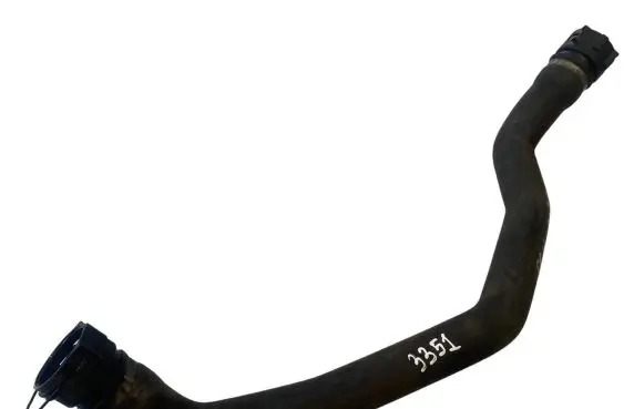 Land Rover Range Rover L322 Engine coolant pipe/hose PCH001220
