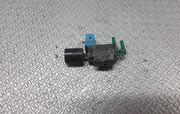 Opel Monterey Vacuum valve 1846001770