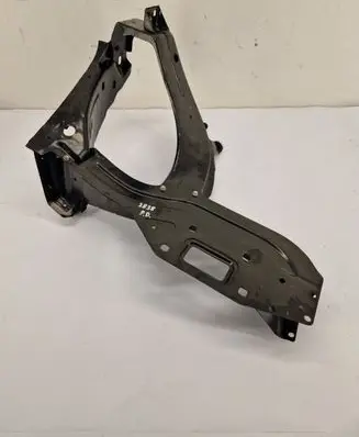 Mercedes-Benz ML W164 Headlight/headlamp mounting bracket