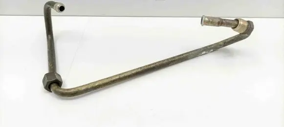 Brake vacuum hose/pipe