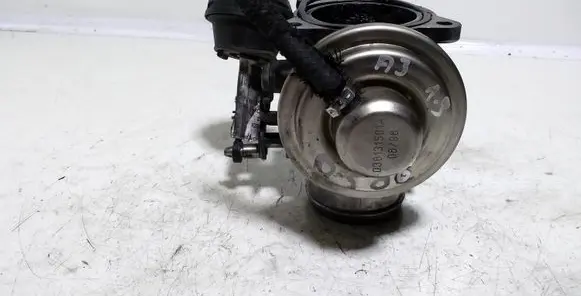 Audi A3 S3 8L EGR valve 038131501A