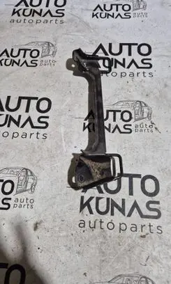Toyota Avensis T250 ISOFIX Bracket 