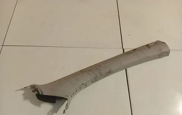 Volkswagen Golf V (C) pillar trim 1K0867234C
