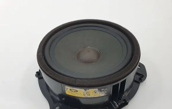 Jaguar F-Pace Front door speaker GX7318808CE