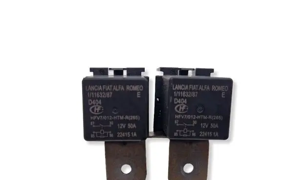 Jeep Renegade Other relay 11163287 224151A