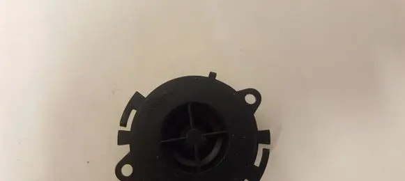 Peugeot 508 Front door high frequency speaker 9633355780 HARMAN