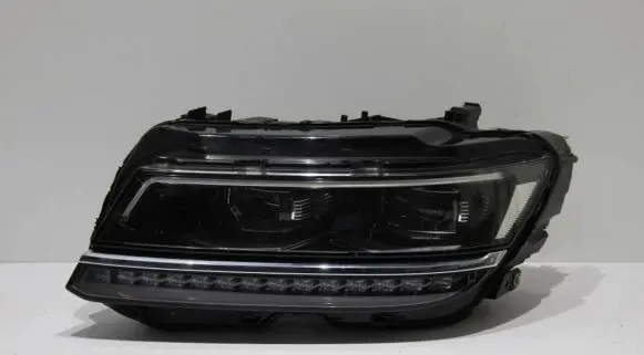 Volkswagen Tiguan Headlight/headlamp 5NB941081A 030110123500