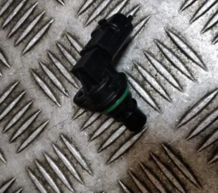 Ford Fiesta Camshaft position sensor BM5112K073AC