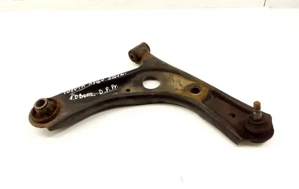 Toyota Aygo AB40 Front lower control arm/wishbone