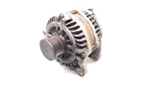 Opel Vivaro Generator/alternator 231009096R A003TX1781ZE