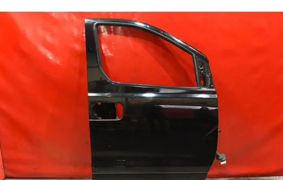 Hyundai H-1, Starex, Satellite Front door