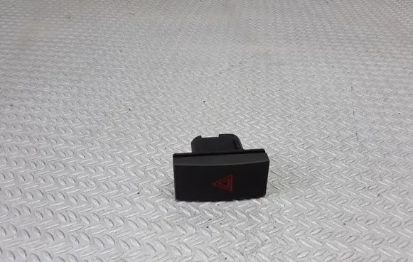 Ford Focus C-MAX Hazard light switch 3M5T13A350AB