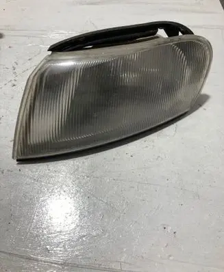 Opel Vectra B Front indicator light 90464683