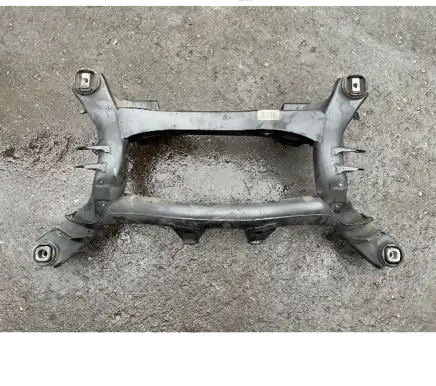 BMW 3 GT F34 Rear subframe 6798968 4003456
