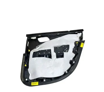 Dodge Charger Rear door card panel trim L0200072DX9AE 5SD93DX9AB