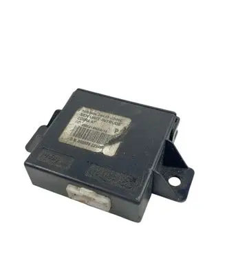 Nissan Qashqai Alarm control unit/module 28436JD00C 4M5418N0A14 00055522946