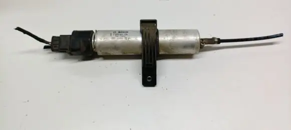 BMW X3 F25 Fuel heater 1332
