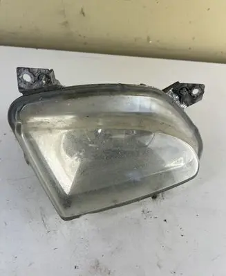 Peugeot 607 Front fog light 9629555780 18523333000