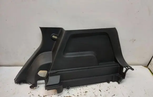 Chery Omoda 5/C5 Trunk/boot side trim panel OMO5
