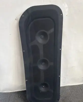 Hyundai Santa Fe Engine bonnet/hood sound/heat insulation 
