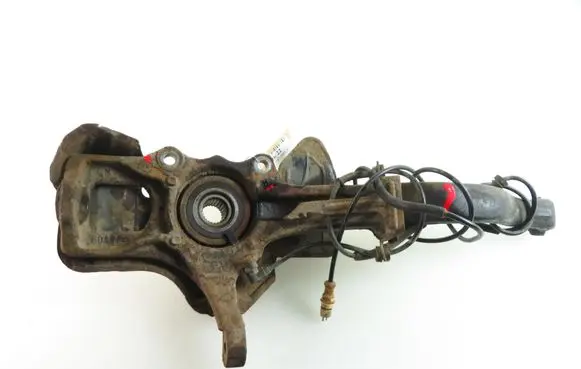 Alfa Romeo 147 Front wheel hub spindle knuckle