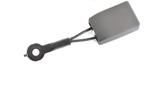 Aston Martin DB11 Rear seatbelt buckle HY53613K21AB
