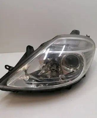 Headlight/headlamp