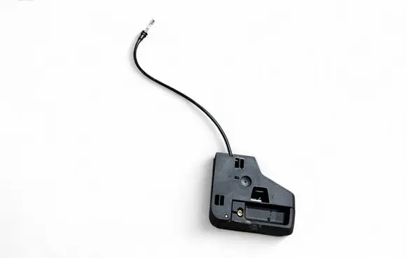 BMW 3 G20 G21 Seat back rest lock catch 1247050100