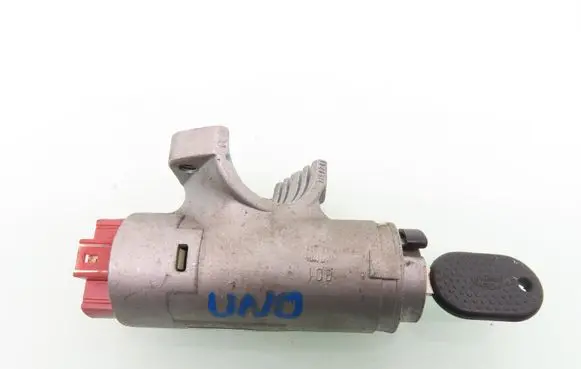 Fiat Uno Ignition lock
