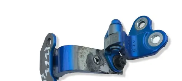 Nissan Qashqai J12 Rear door hinge set 