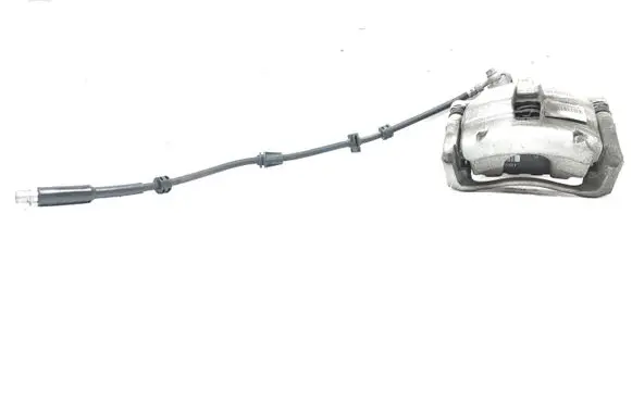 Peugeot 308 Front brake caliper 010904 02703631432 77TCT20708845P
